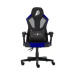 1STPLAYER P01 Gaming Chair Black & Blue
